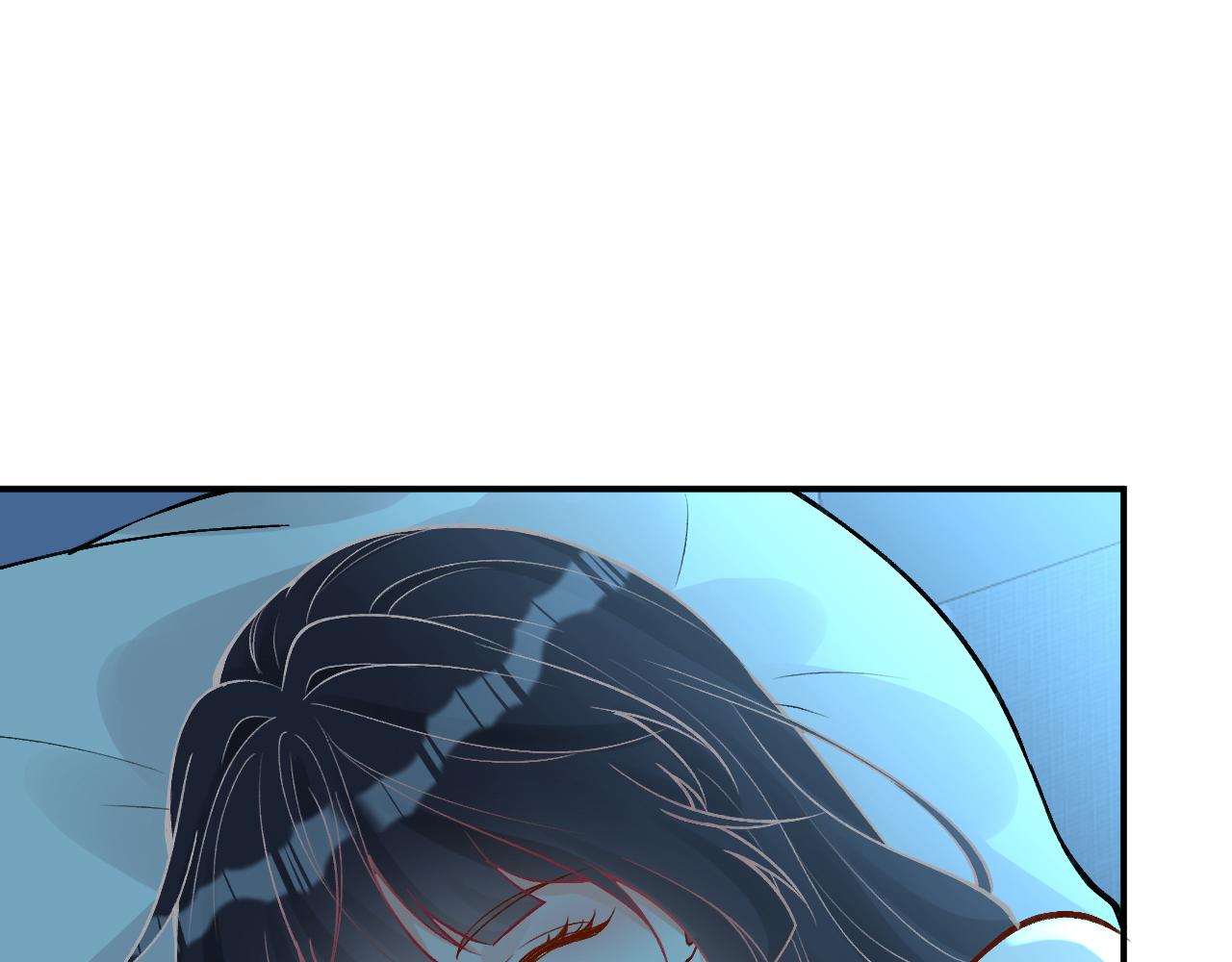 第91话 闵郁的试探88
