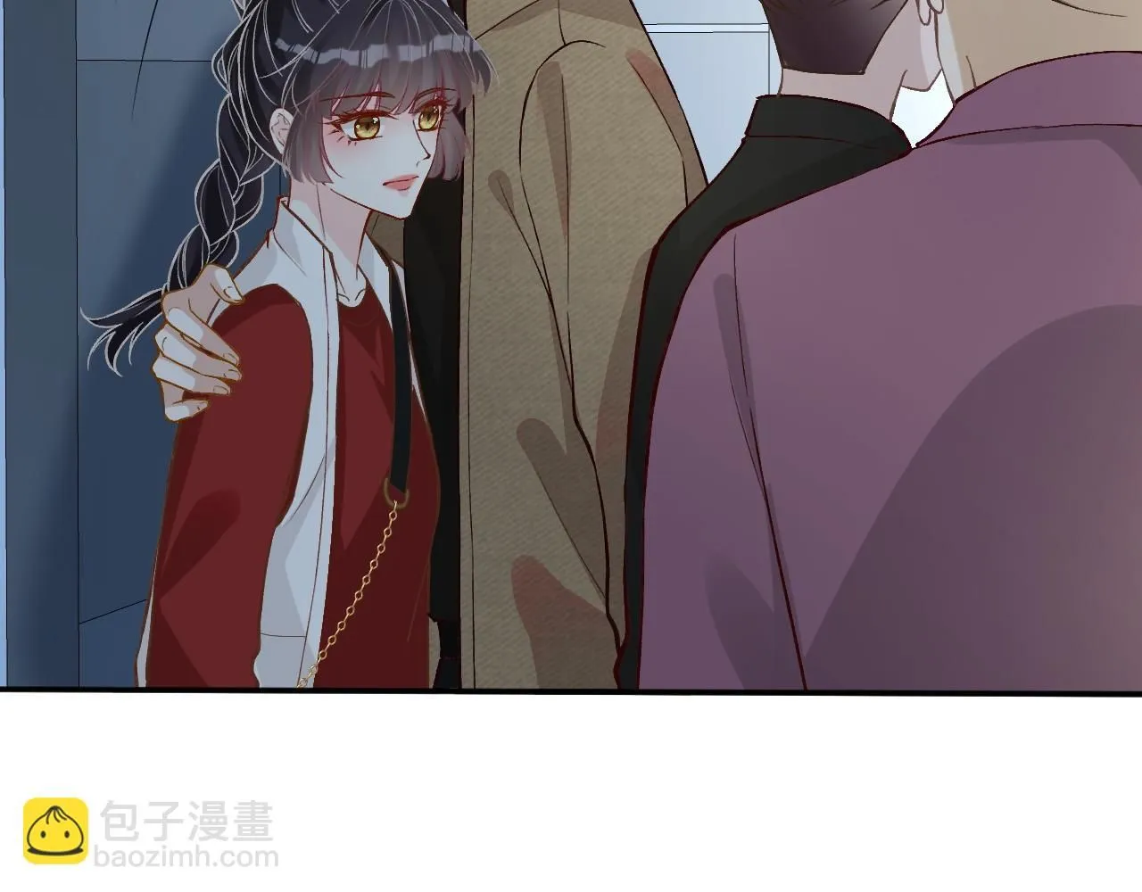 第221 门内的吻45