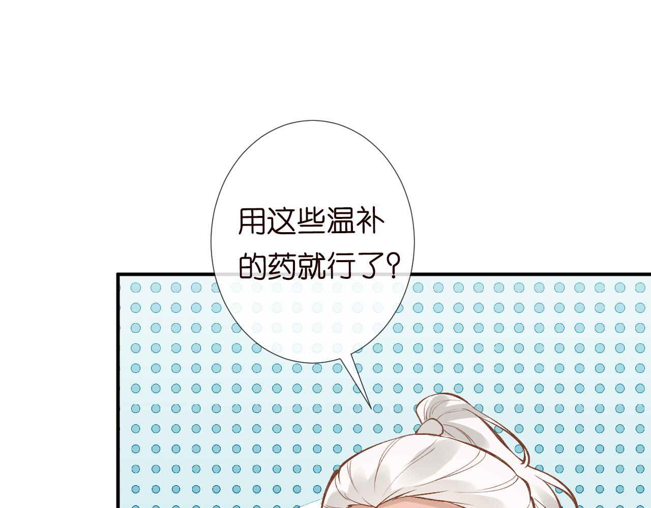 第107 诊金，她要五百万50
