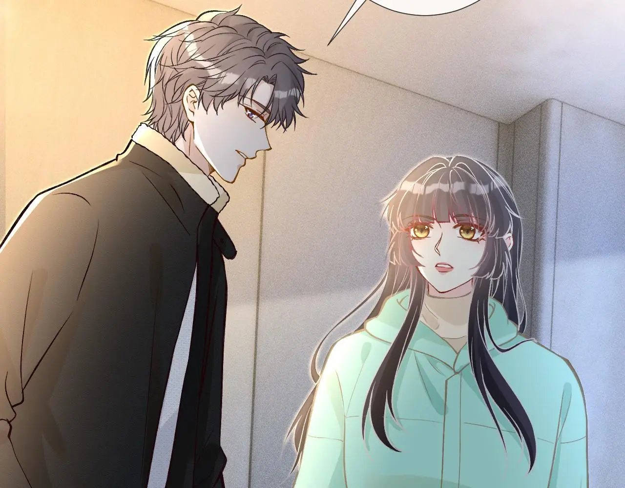 第259 我儿子有女朋友了？！62
