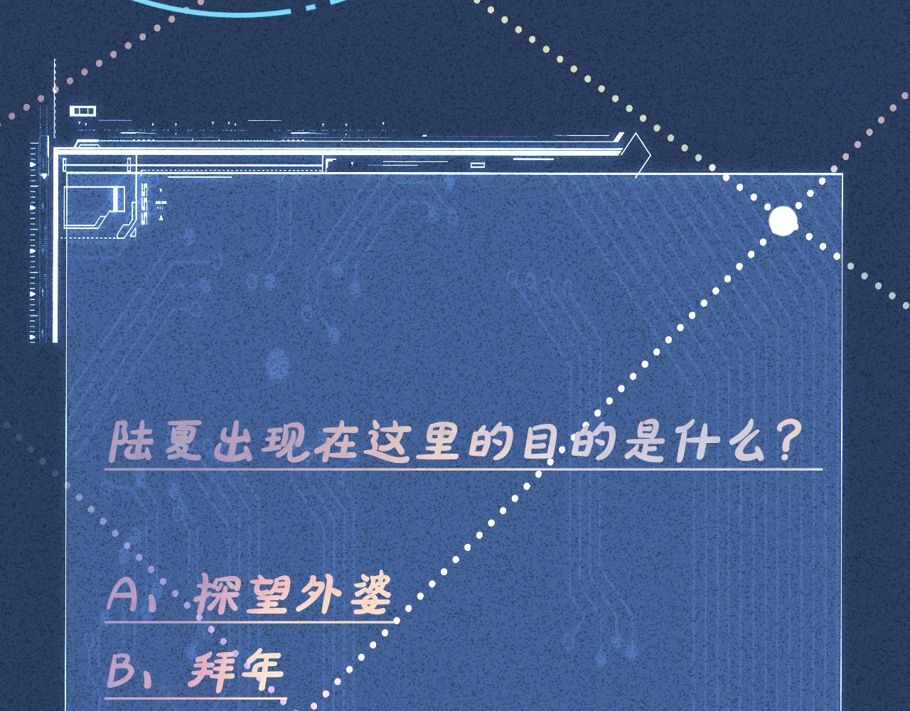 第140 三哥的防备心109