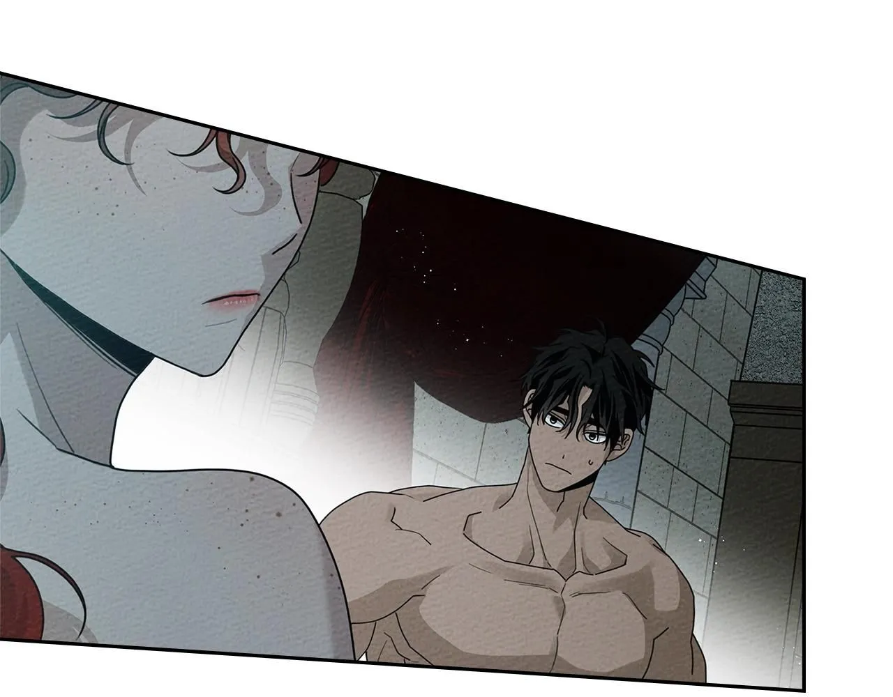 第69话 像这种亲密的关系…4