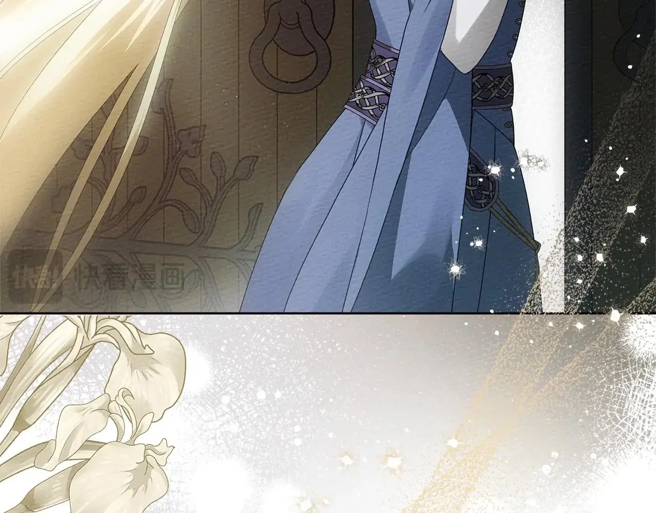 第74话 这份爱开始让我感到窒息了？25