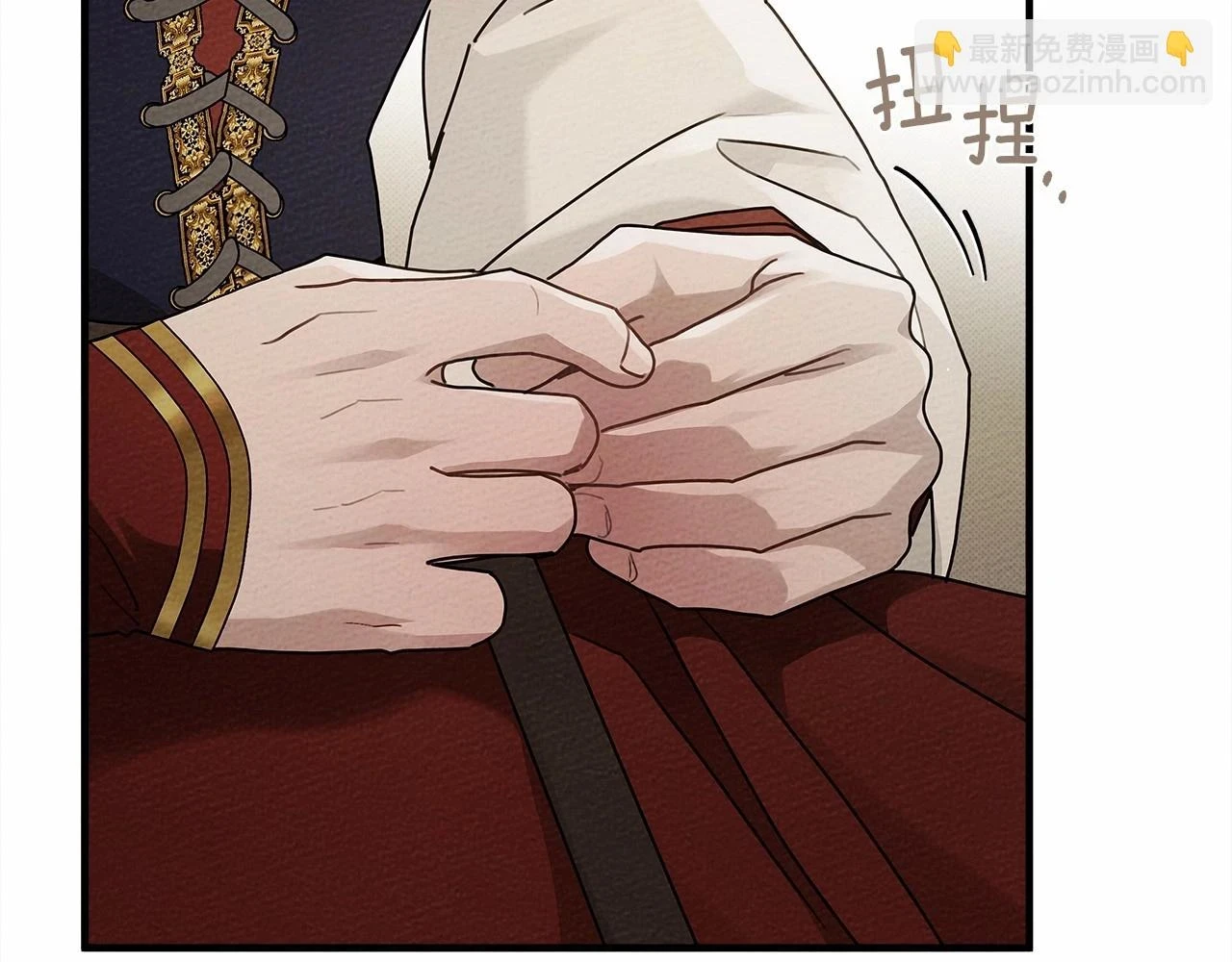 第60话 自己改掉结巴的毛病？26
