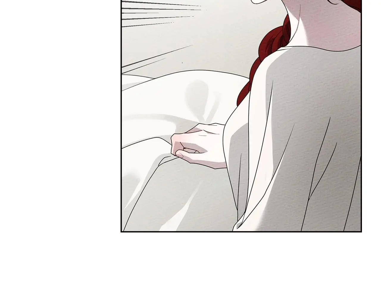 第74话 这份爱开始让我感到窒息了？2