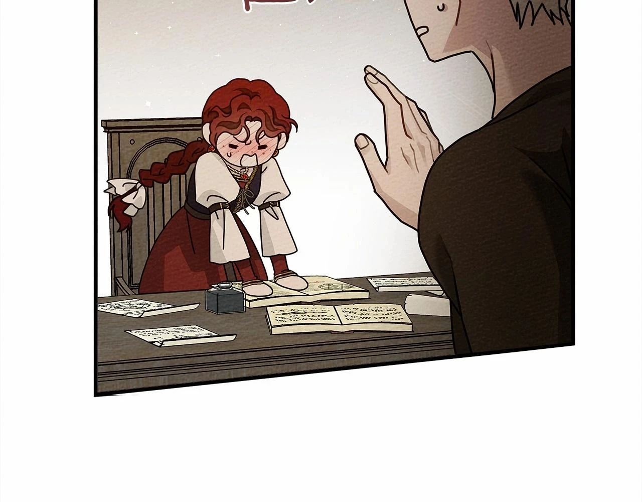 第60话 自己改掉结巴的毛病？182