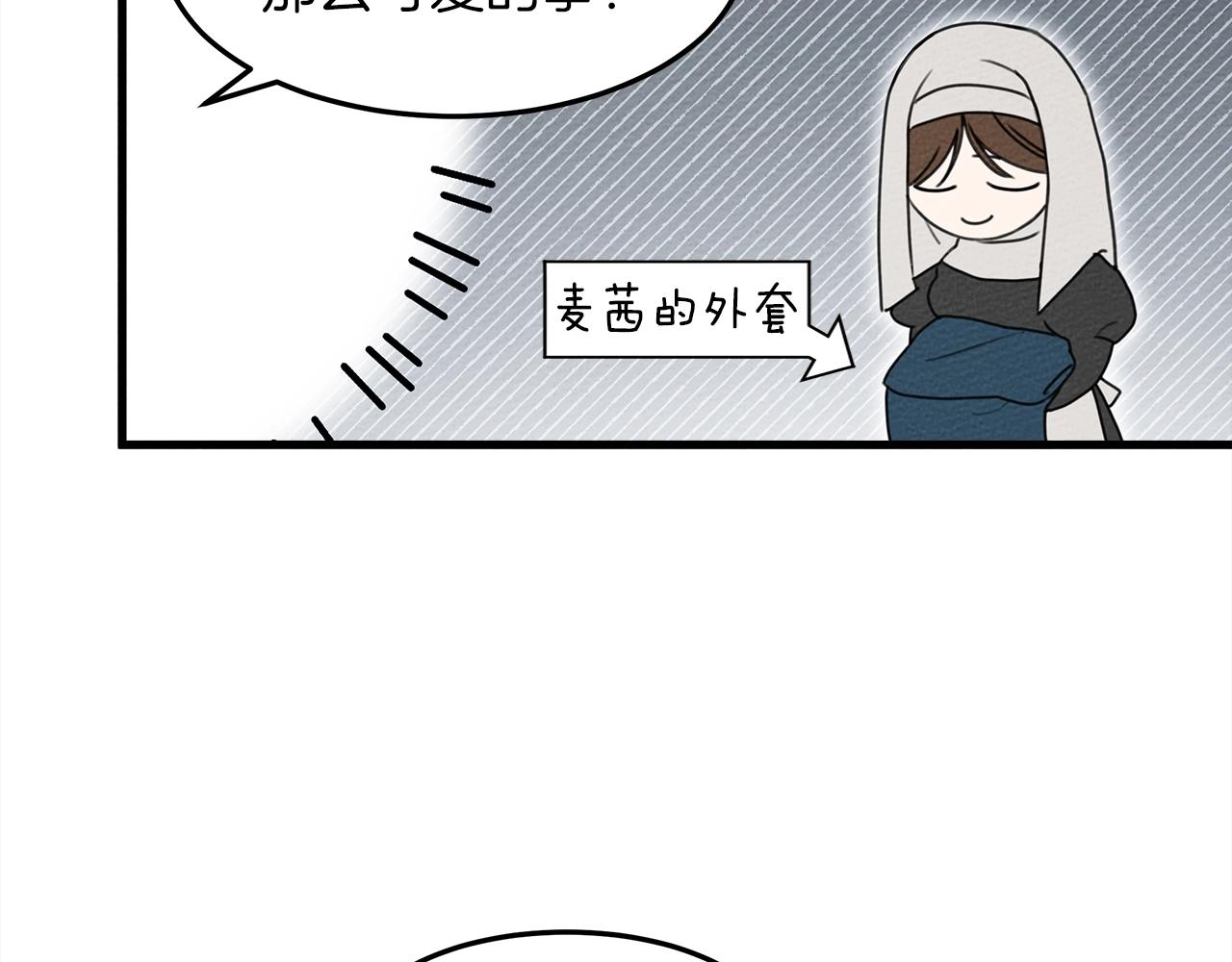 第37话 她主动亲我？！114