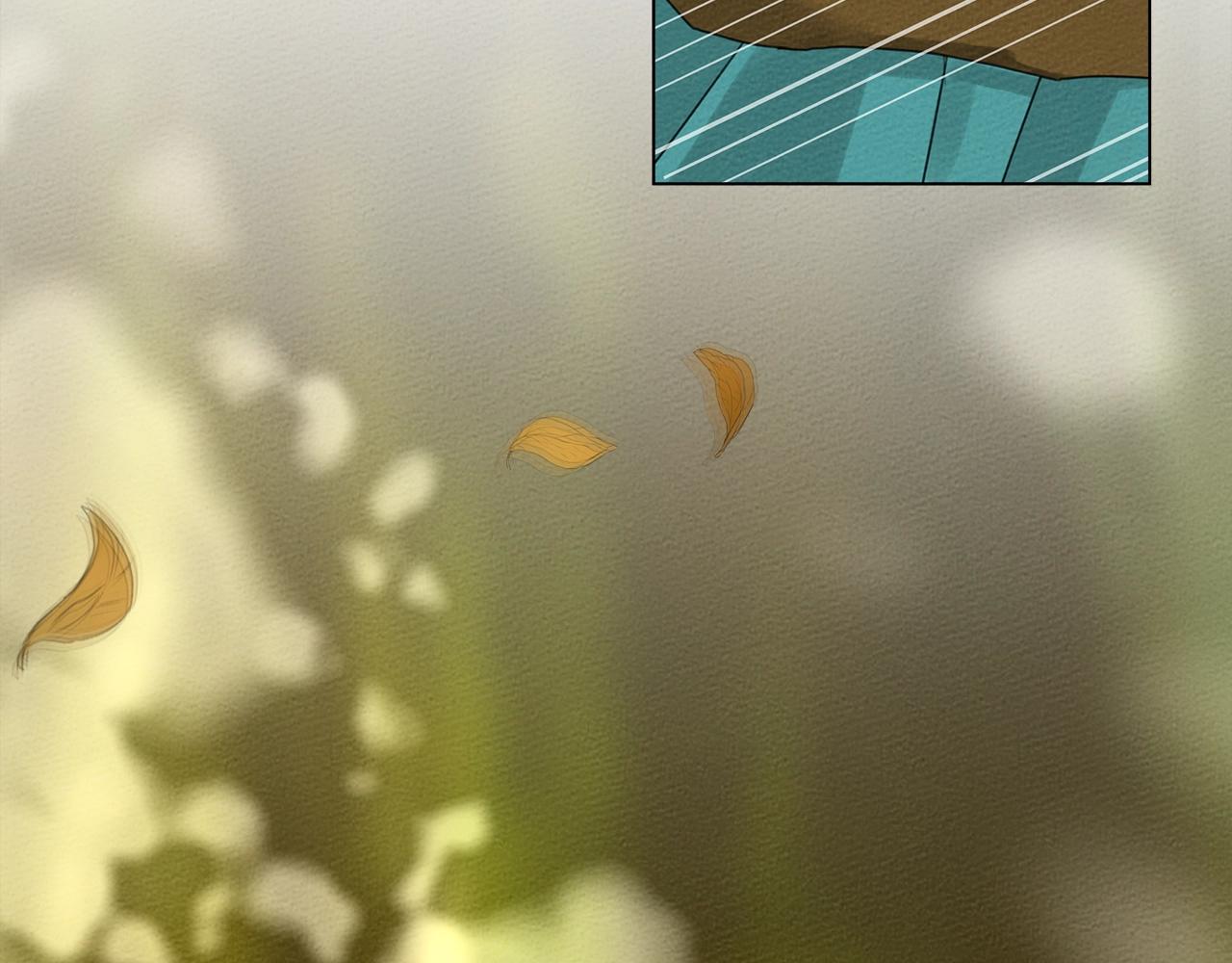 第一季完结篇 冬日的味道111