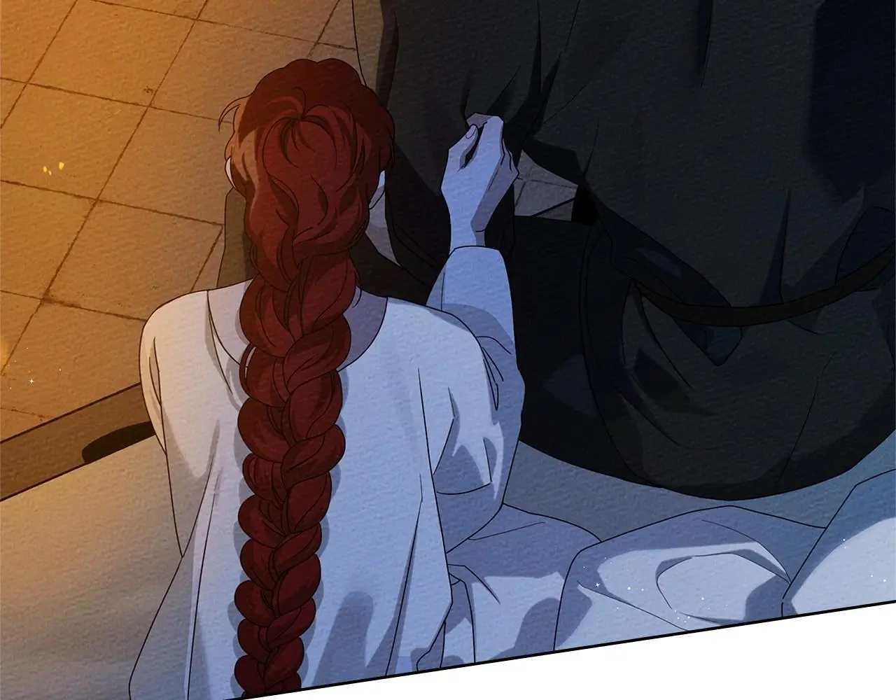 第74话 这份爱开始让我感到窒息了？61