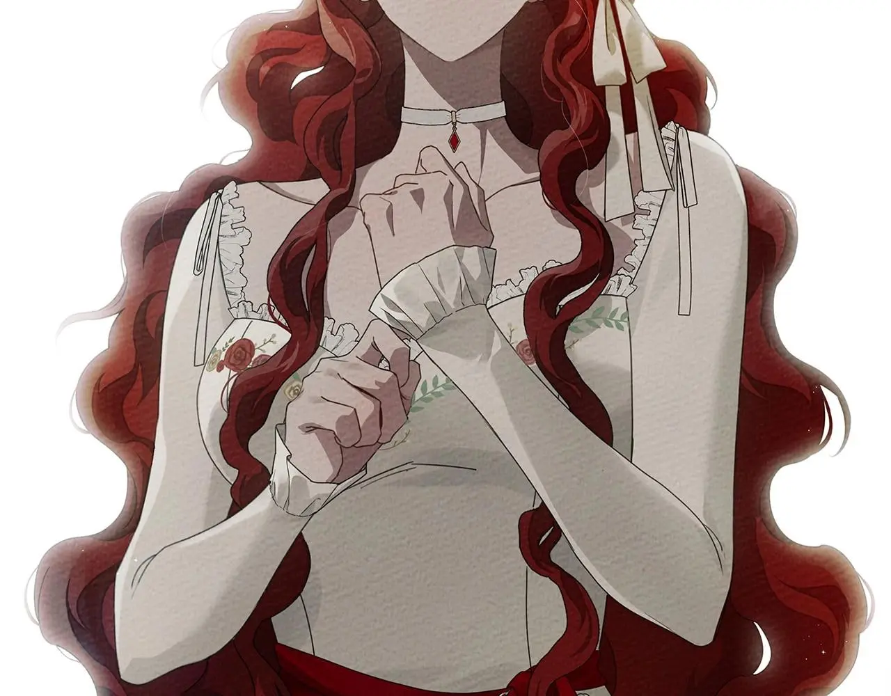第75话 糙汉娇羞了159