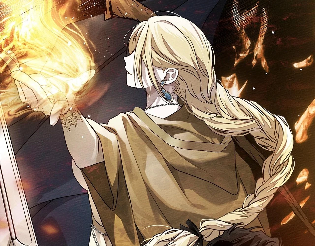 第60话 自己改掉结巴的毛病？100