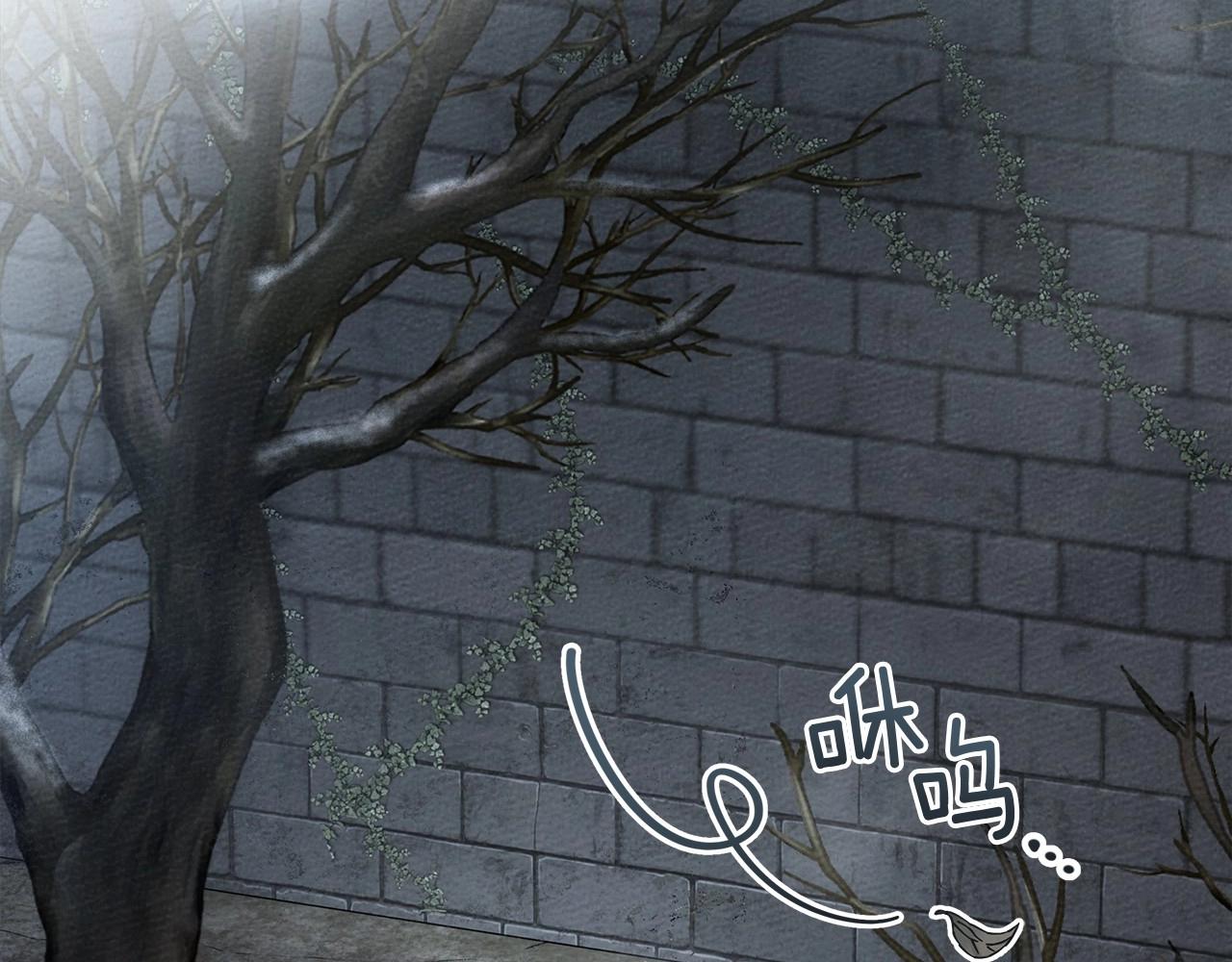 第54话 躲在墙角165