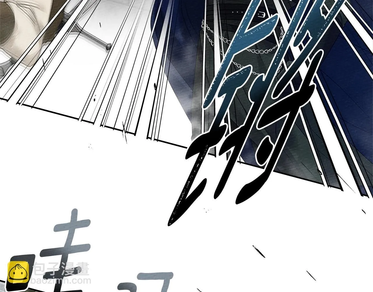 第69话 像这种亲密的关系…127