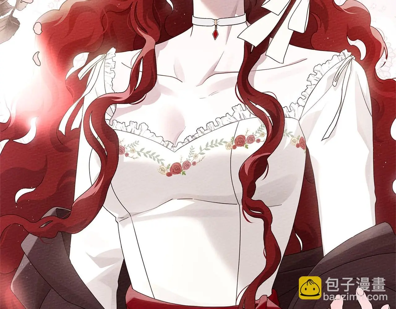 第75话 糙汉娇羞了80