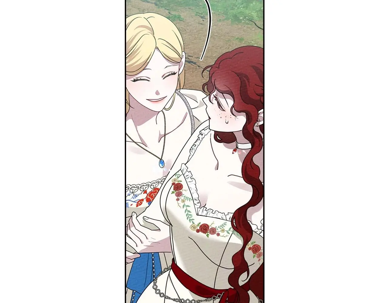 第75话 糙汉娇羞了111