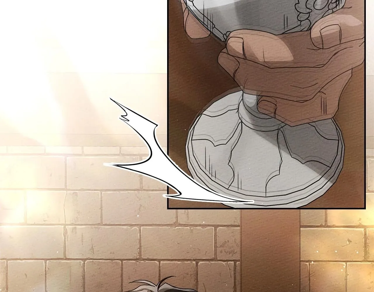 第66话 我忍得有多辛苦…你知道吗？36