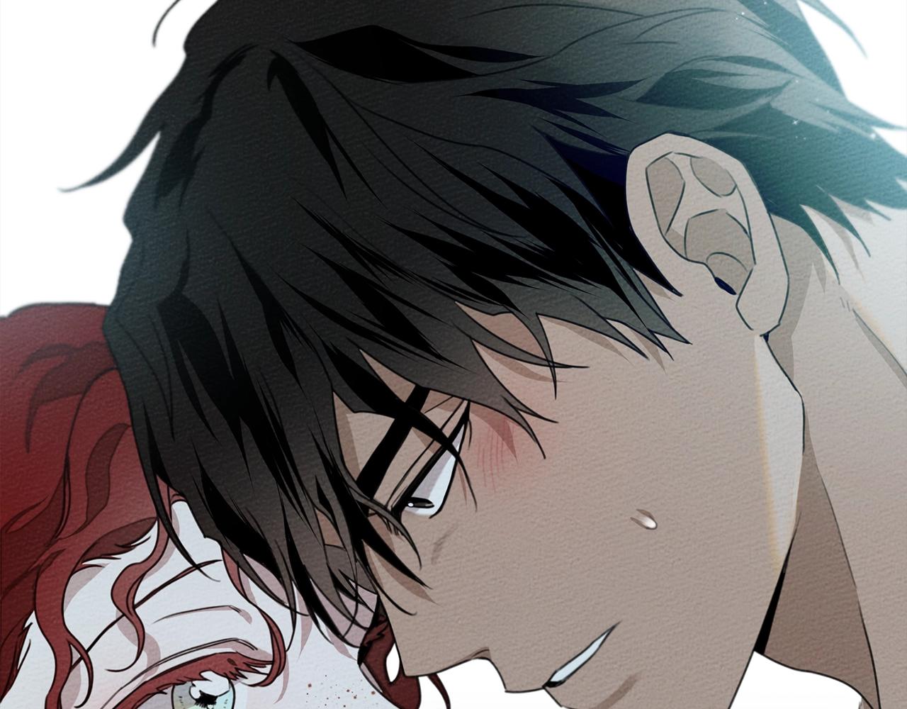 第37话 她主动亲我？！116