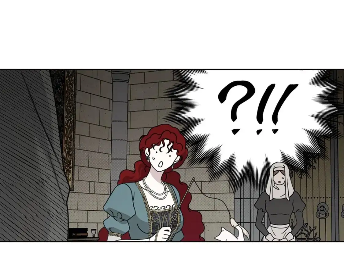 第78话 我要让你成为最尊贵的淑女3