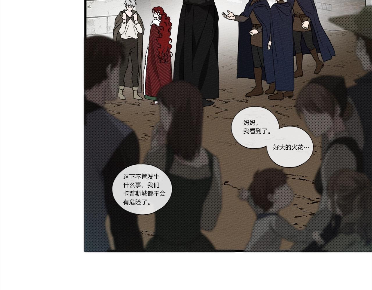 第36话 守护是骑士的义务104
