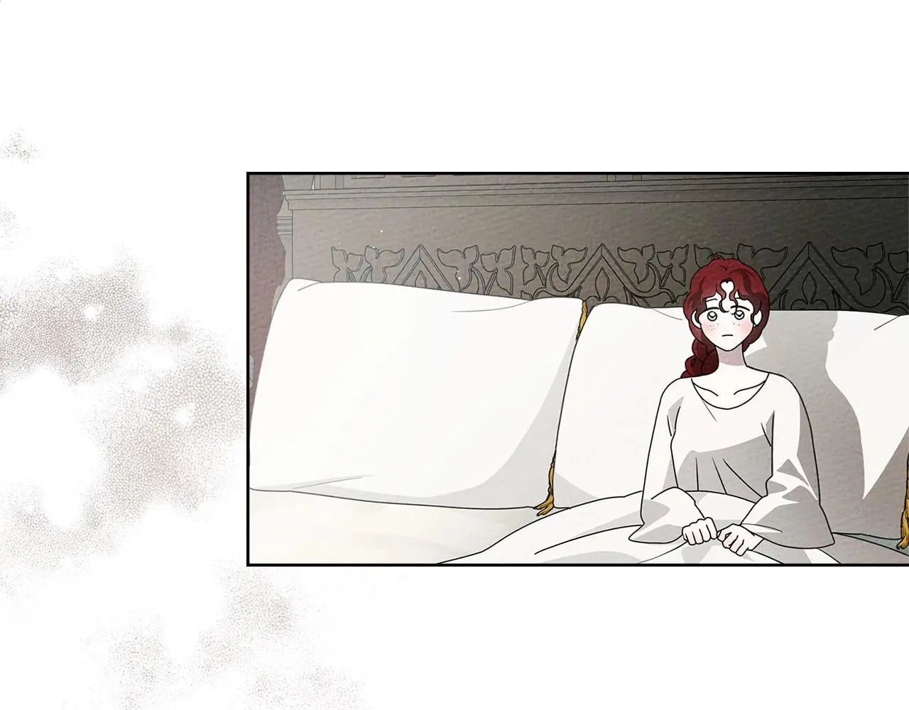 第74话 这份爱开始让我感到窒息了？11