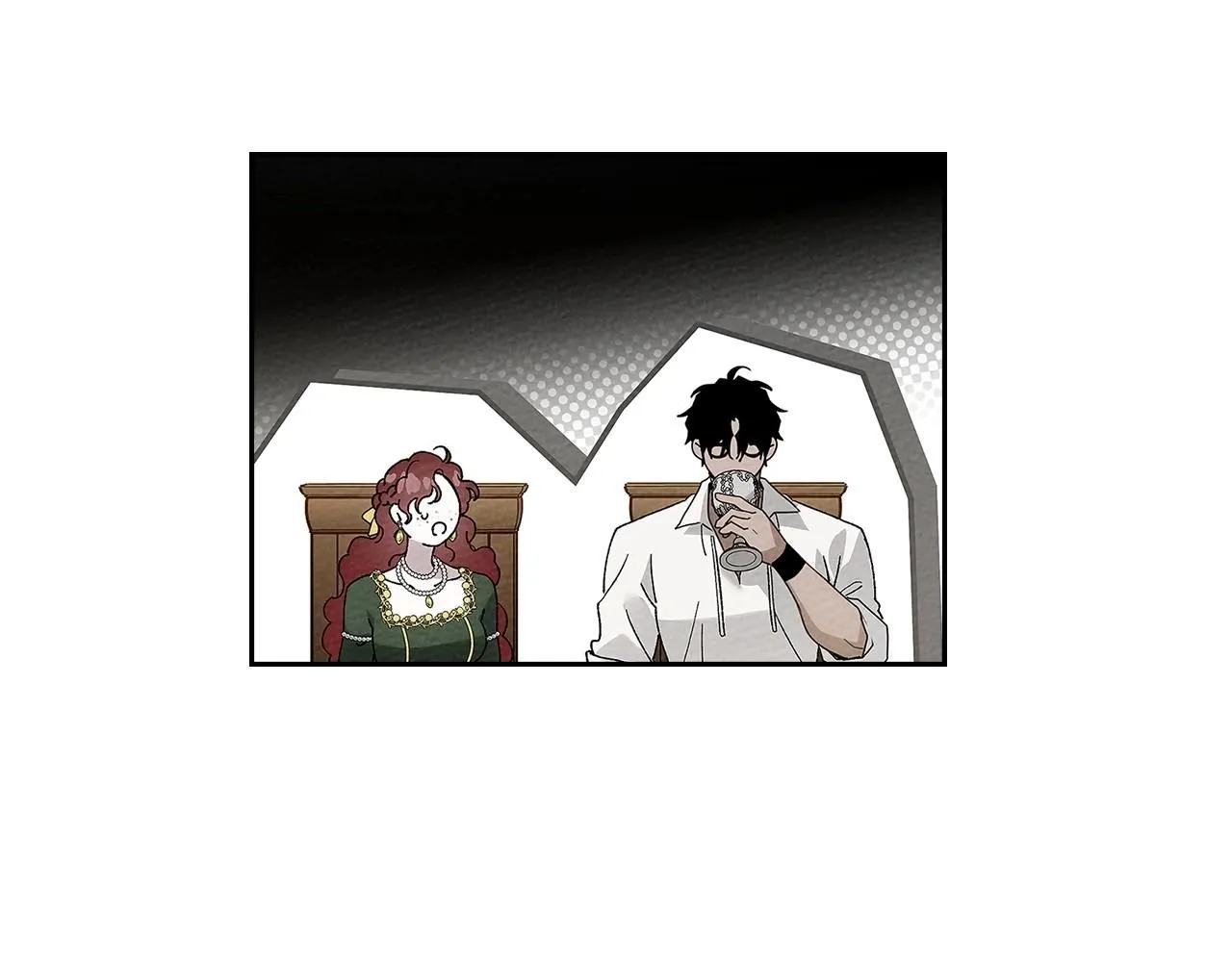 第66话 我忍得有多辛苦…你知道吗？27