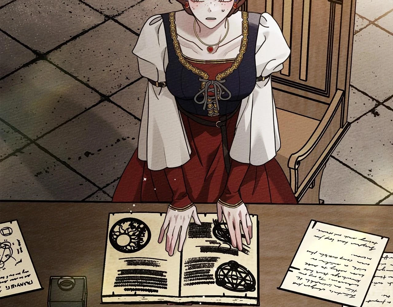 第61话 惊艳众人19