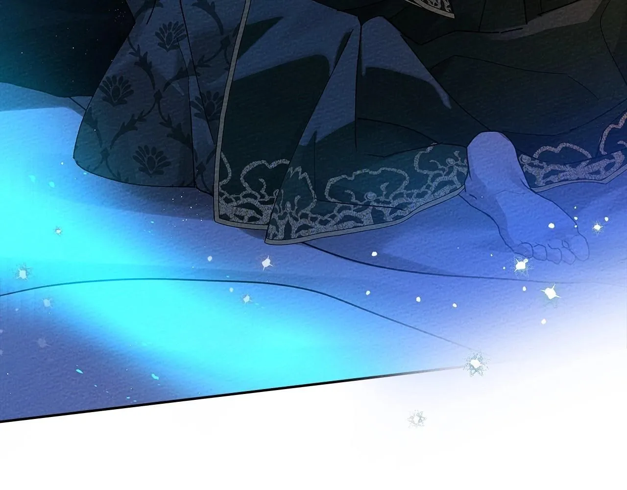 第66话 我忍得有多辛苦…你知道吗？125