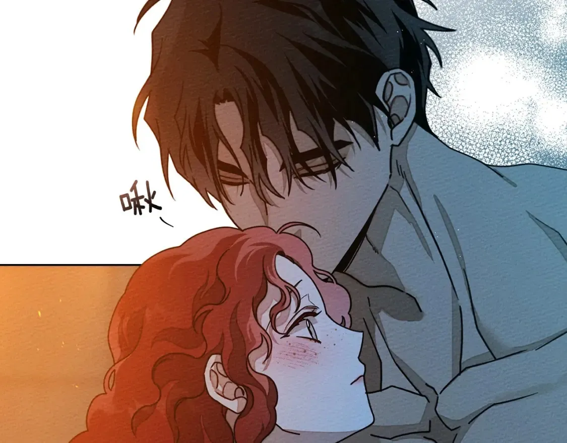 第85话 全身血液沸腾81