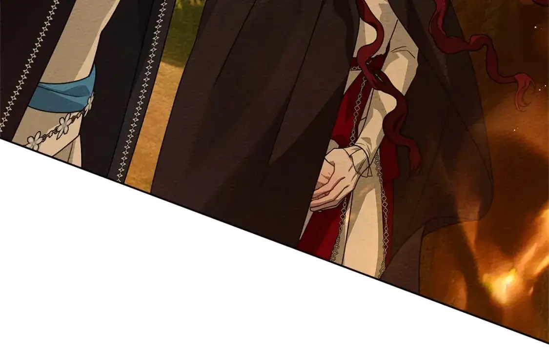 第77话 留下愉快的回忆77