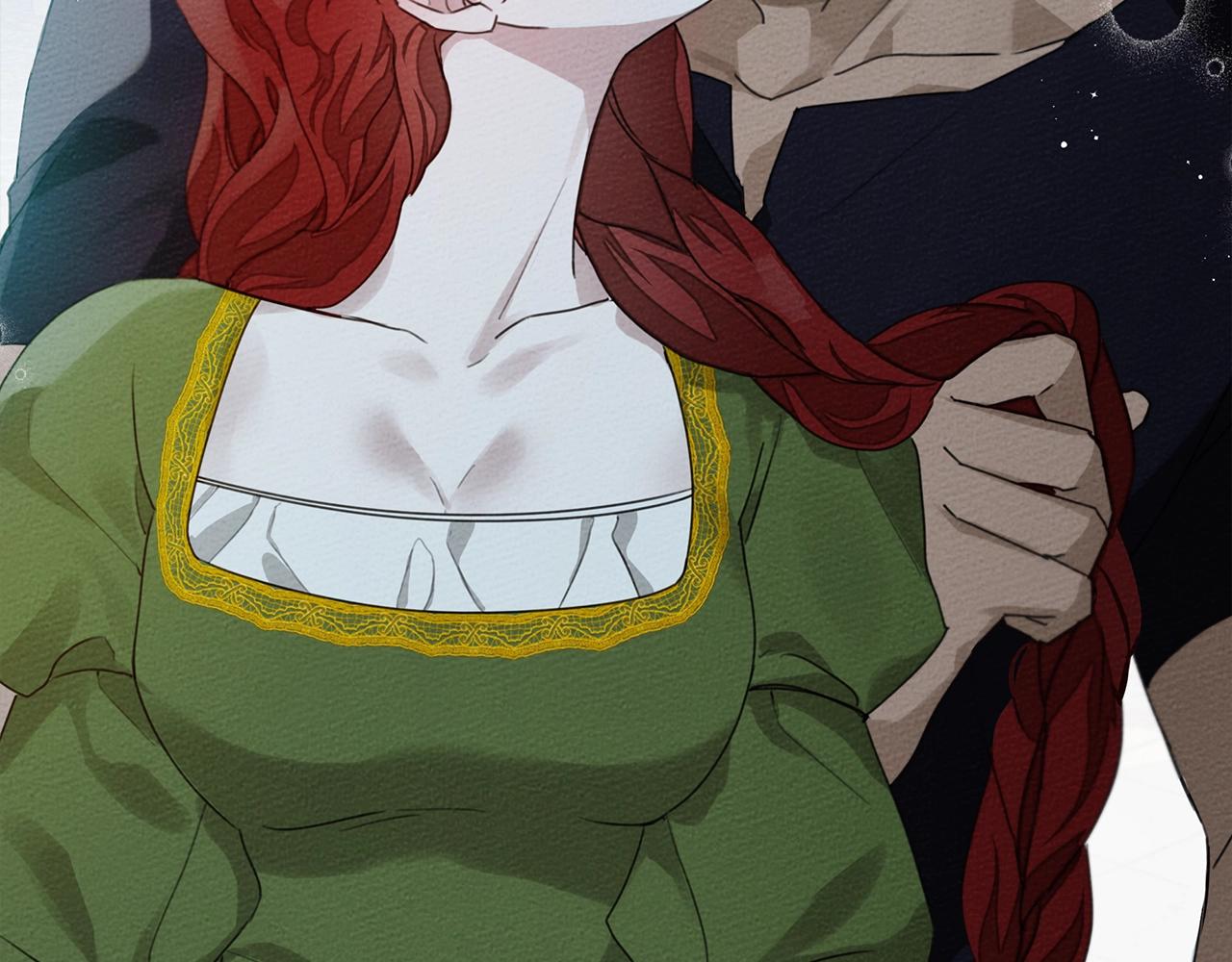 第37话 她主动亲我？！104
