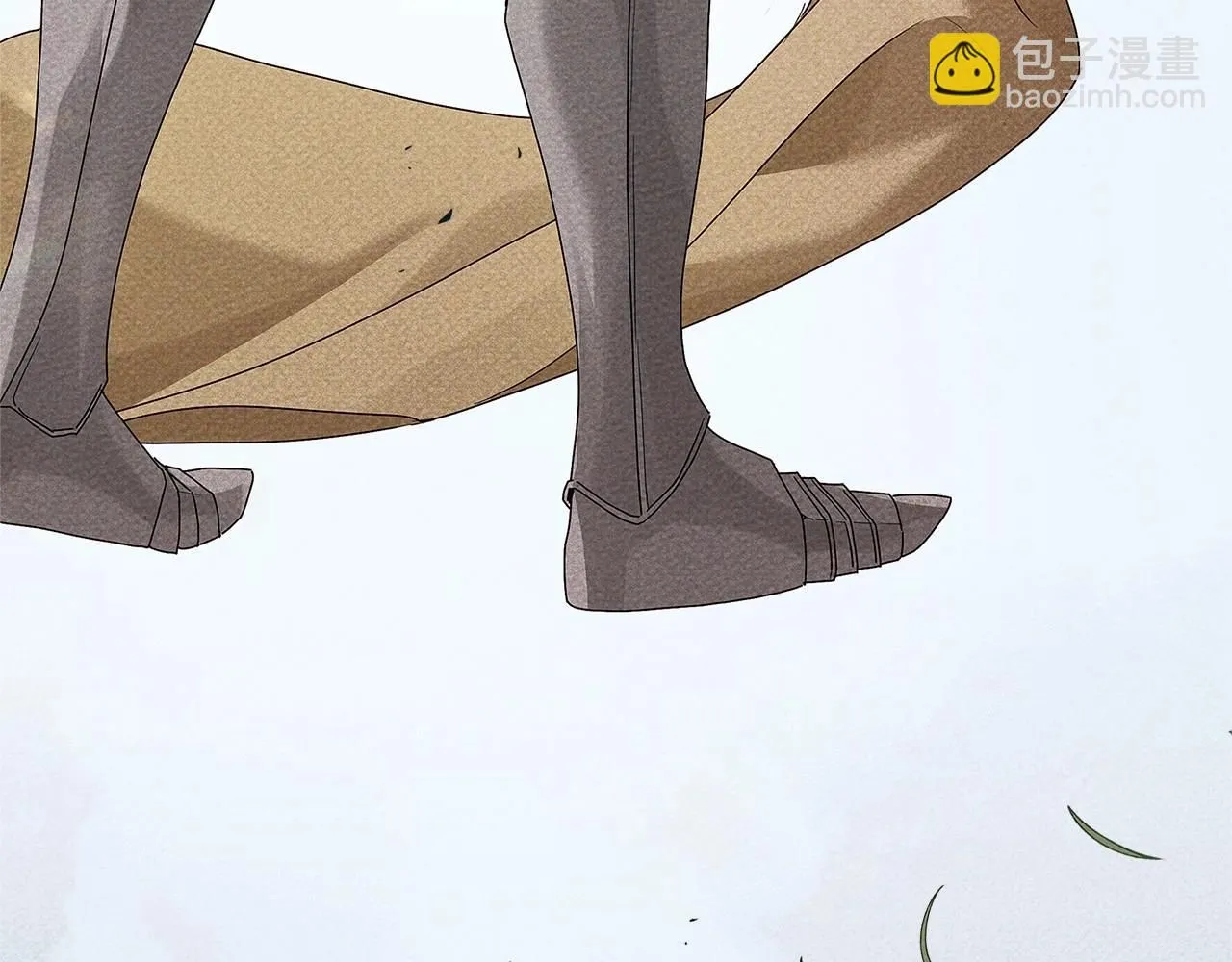 第67话 为什么对我这么亲切？160