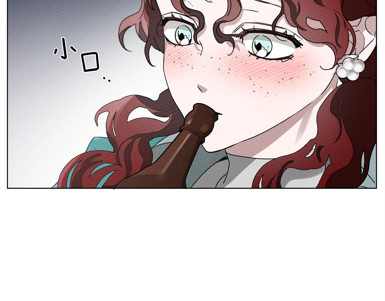 第一季完结篇 冬日的味道48