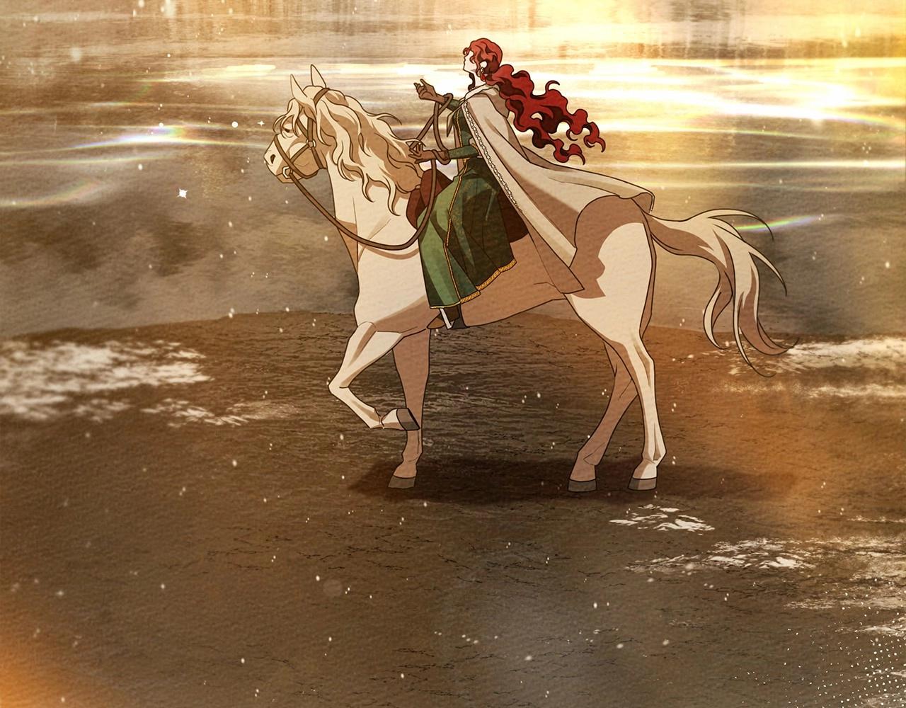 第56话 他也会脆弱吗？81