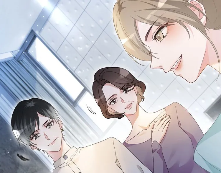 第132话 老夫人力挺允允54