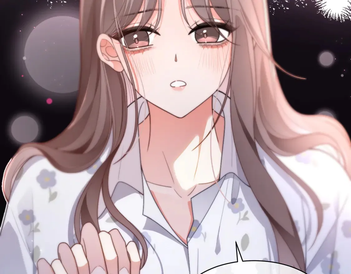 第269话 吃醋狂魔车内吻42