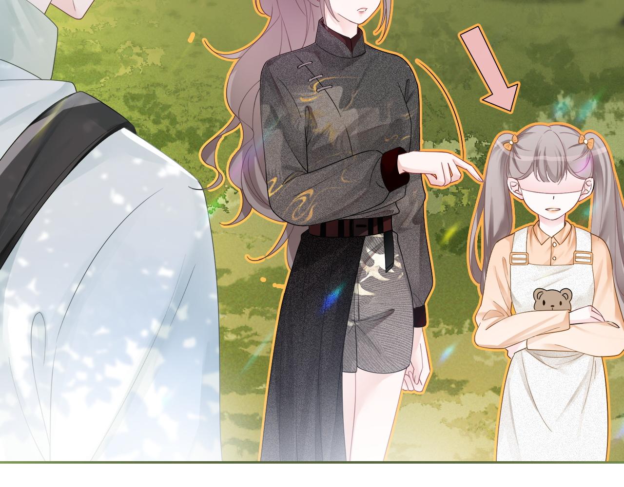第85话 裴爷博得关注25