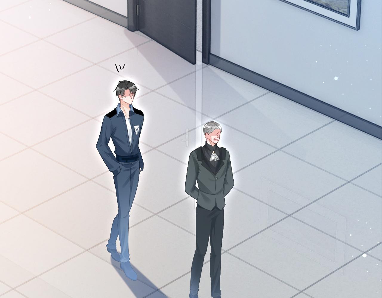 第86话 主动壁咚53
