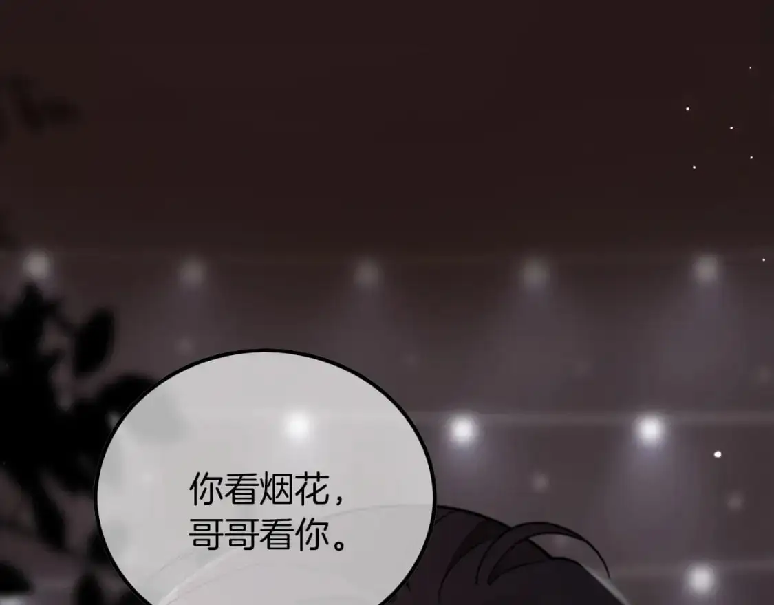 第205话 你看烟花，哥哥看你98