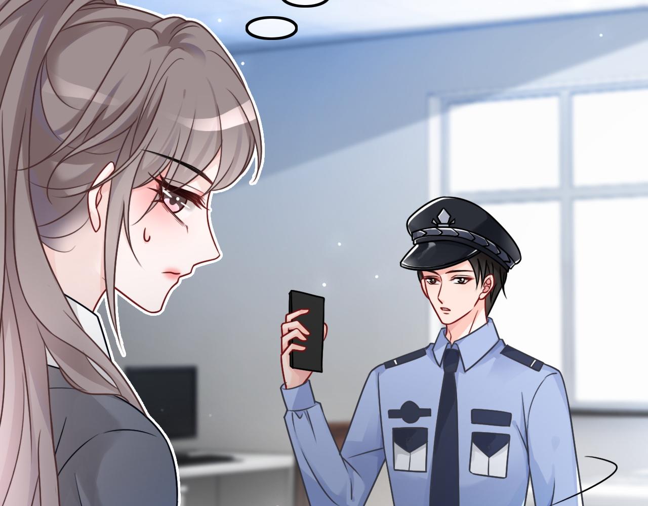 第115话 警局脱身46