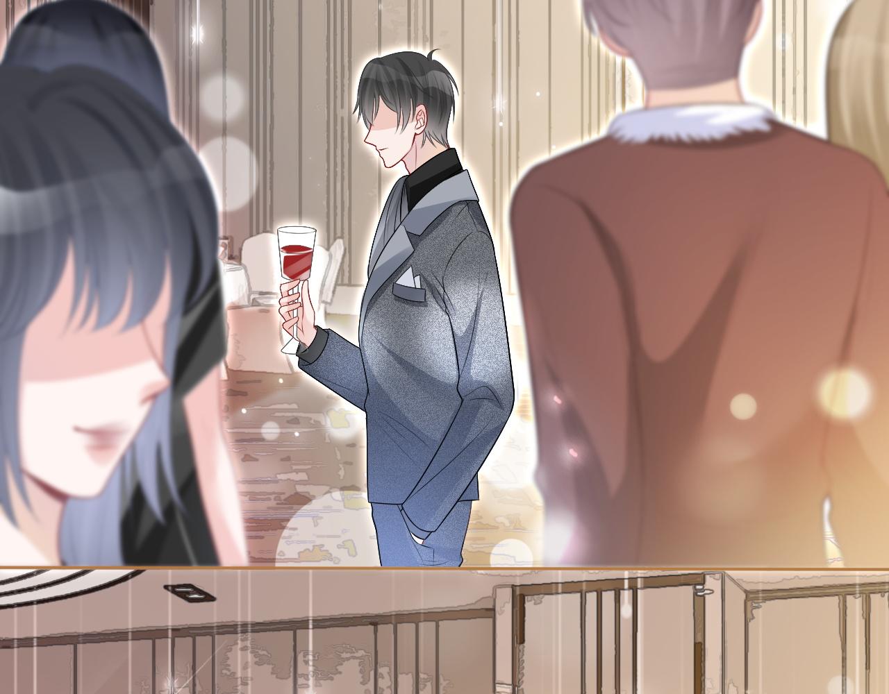 第83话 陌生女伴83