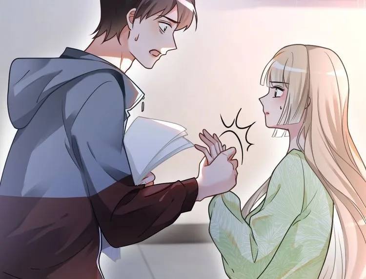 第144话 惨遭诬陷？49