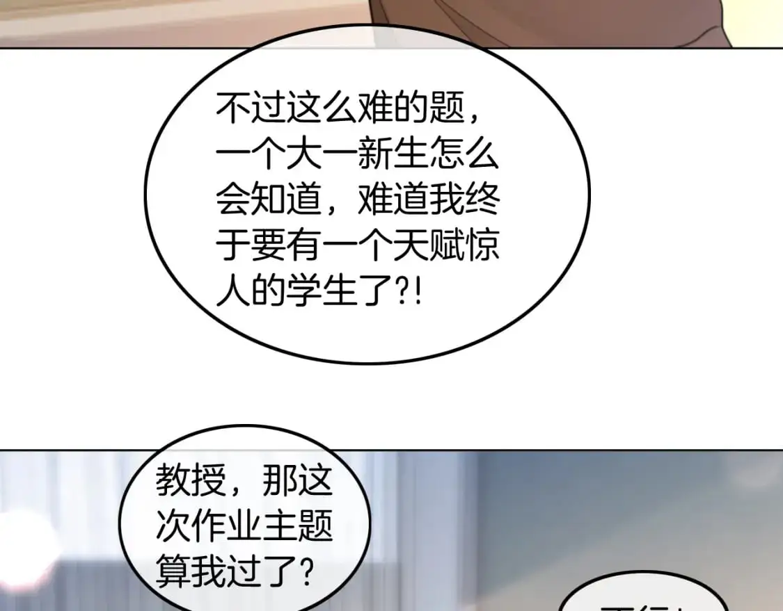 第224话 折服教授61