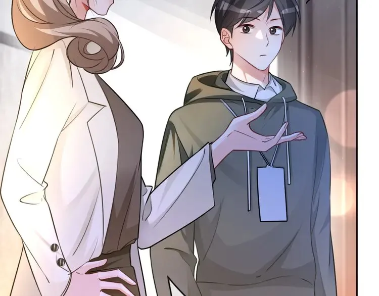 第167话 陌生男人？21