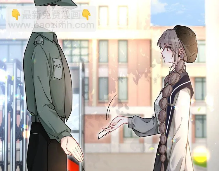 第140话 走后门？20