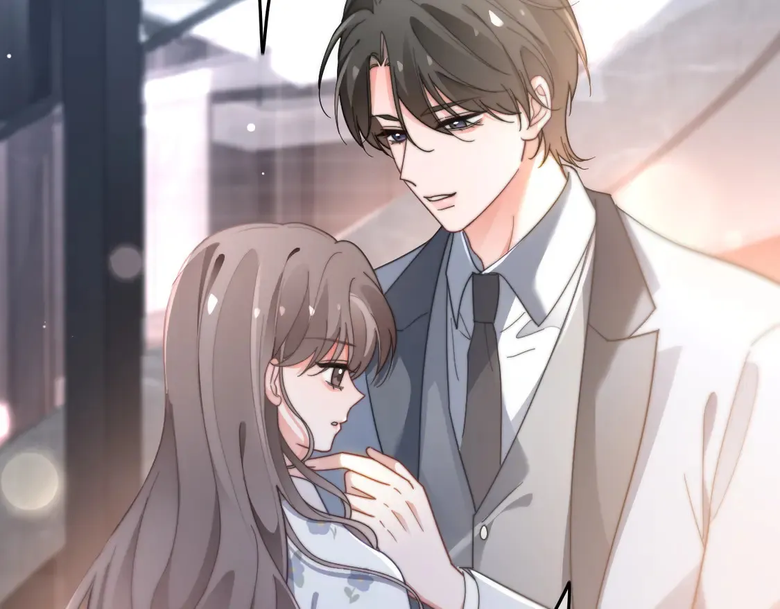 第269话 吃醋狂魔车内吻14