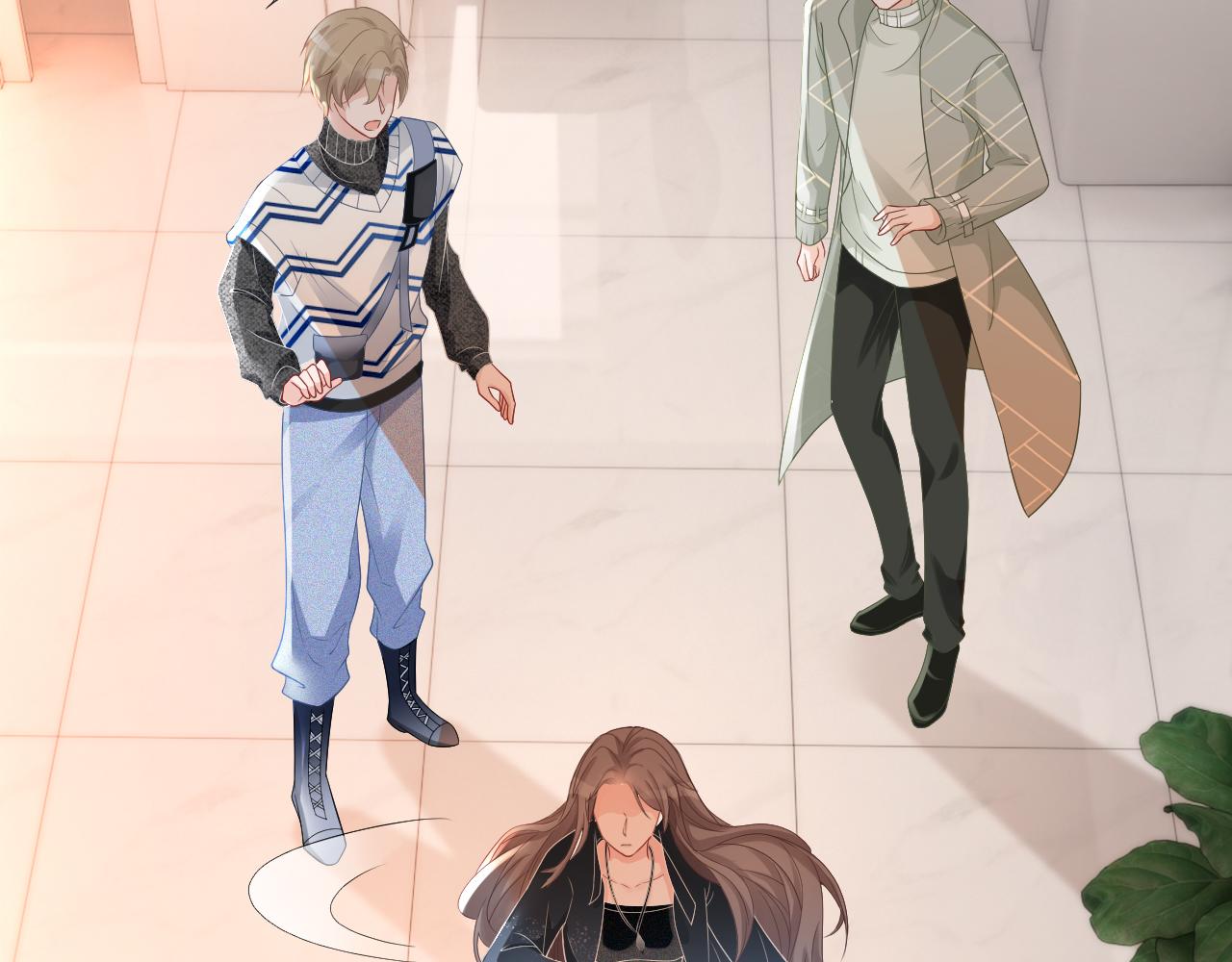 第37话 裴爷的监护人？85