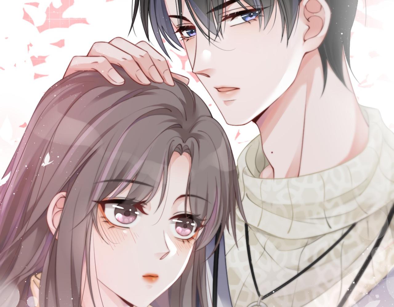 第34话 敢欺负她？57