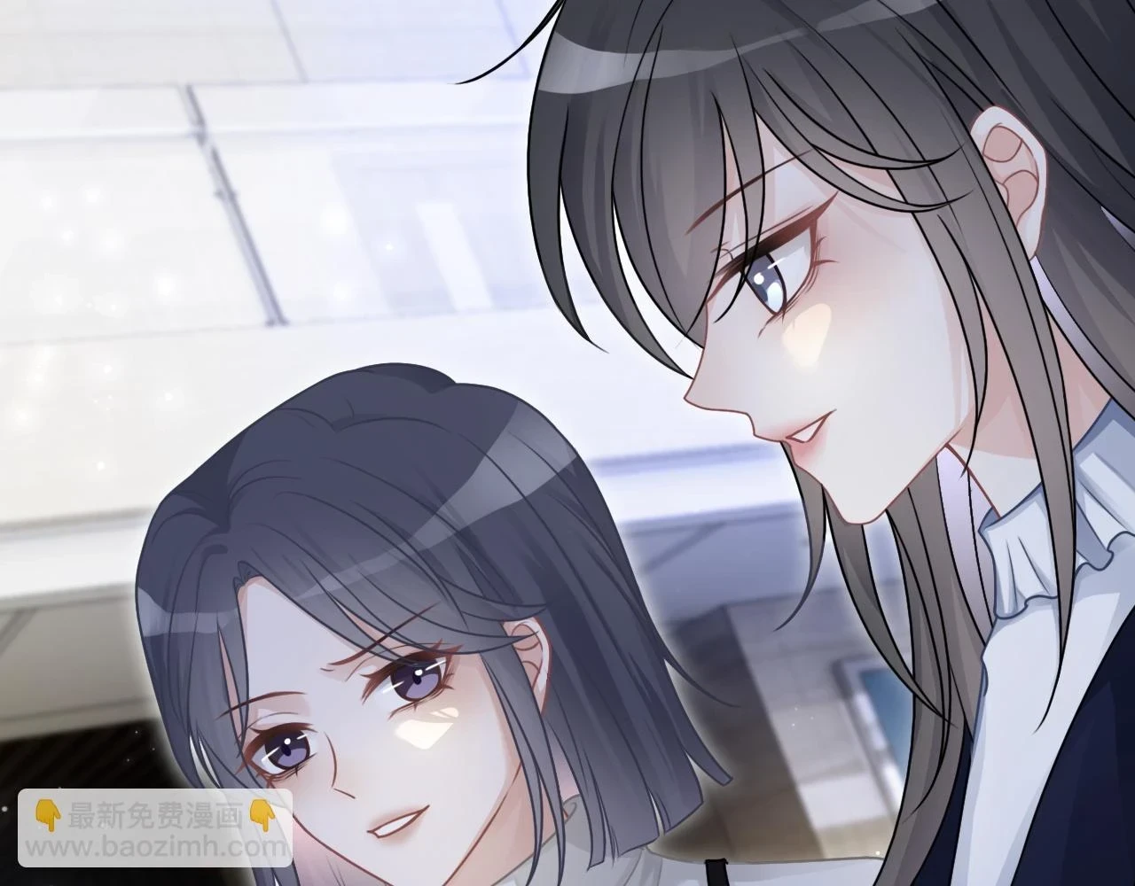 第125话 允允超记仇！5