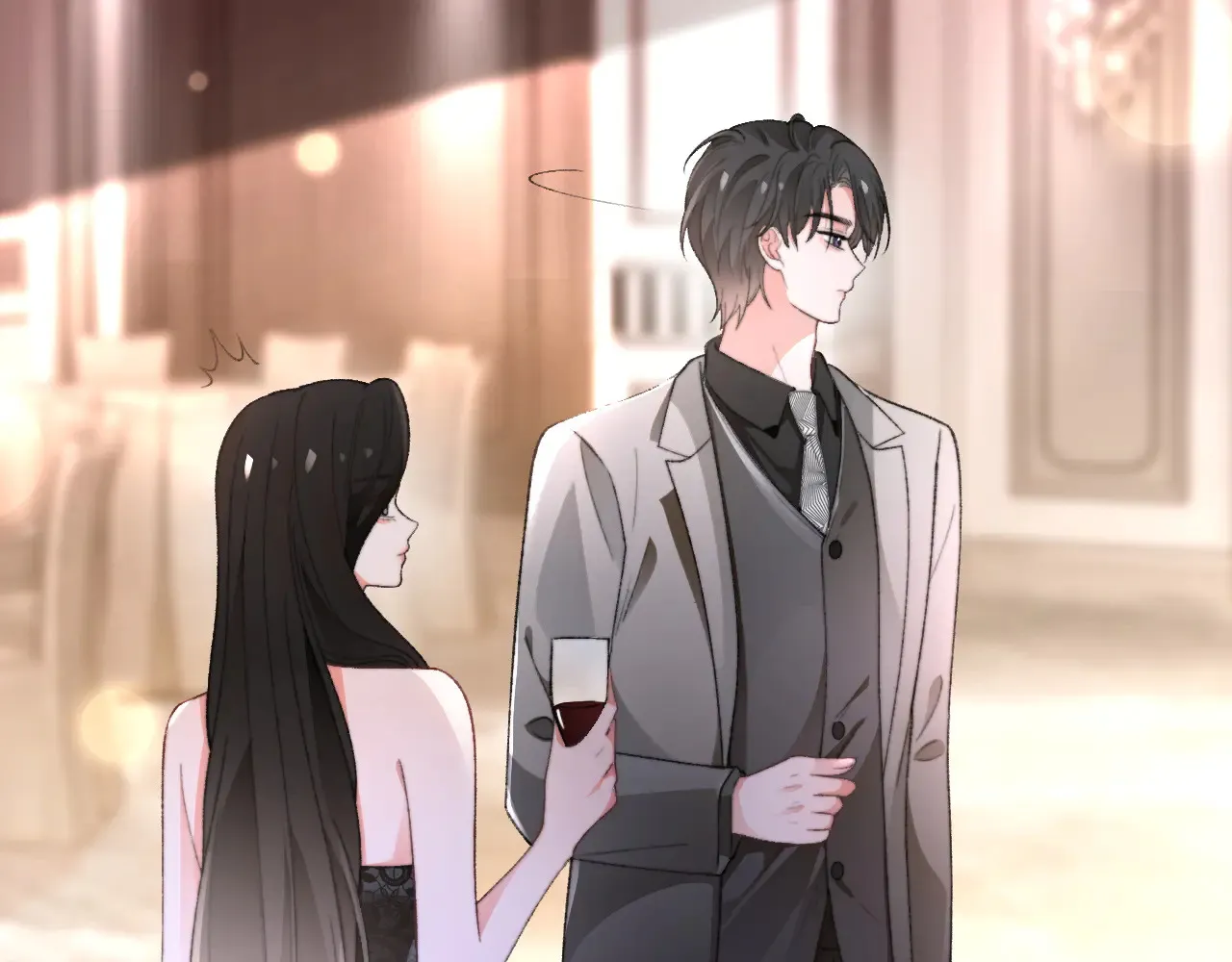 第273话 醋海翻涌66