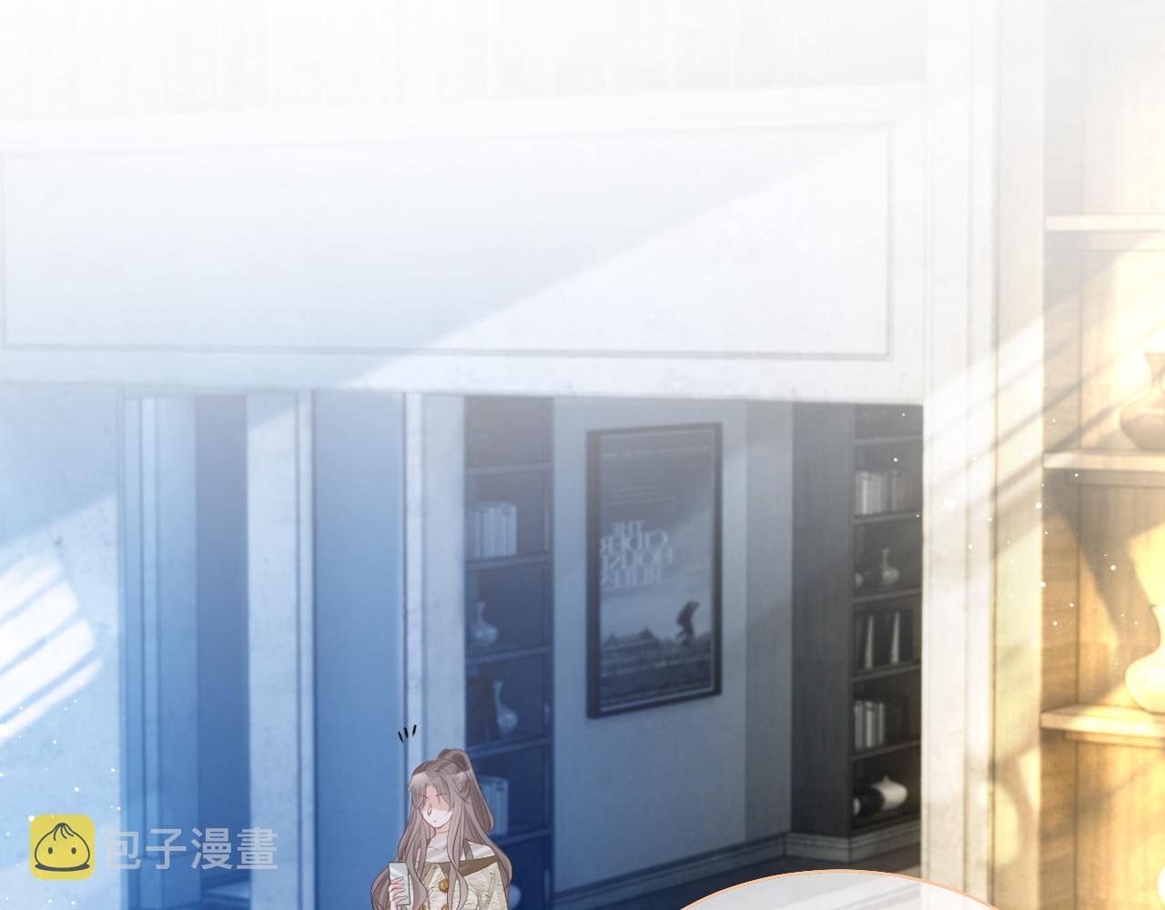 第76话 不怀好意的对手24